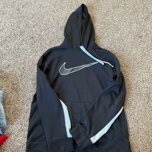 Nike Hoodie Sweatshirt